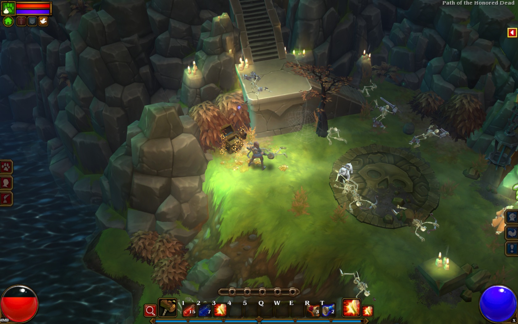 Torchlight II Steam CD Key