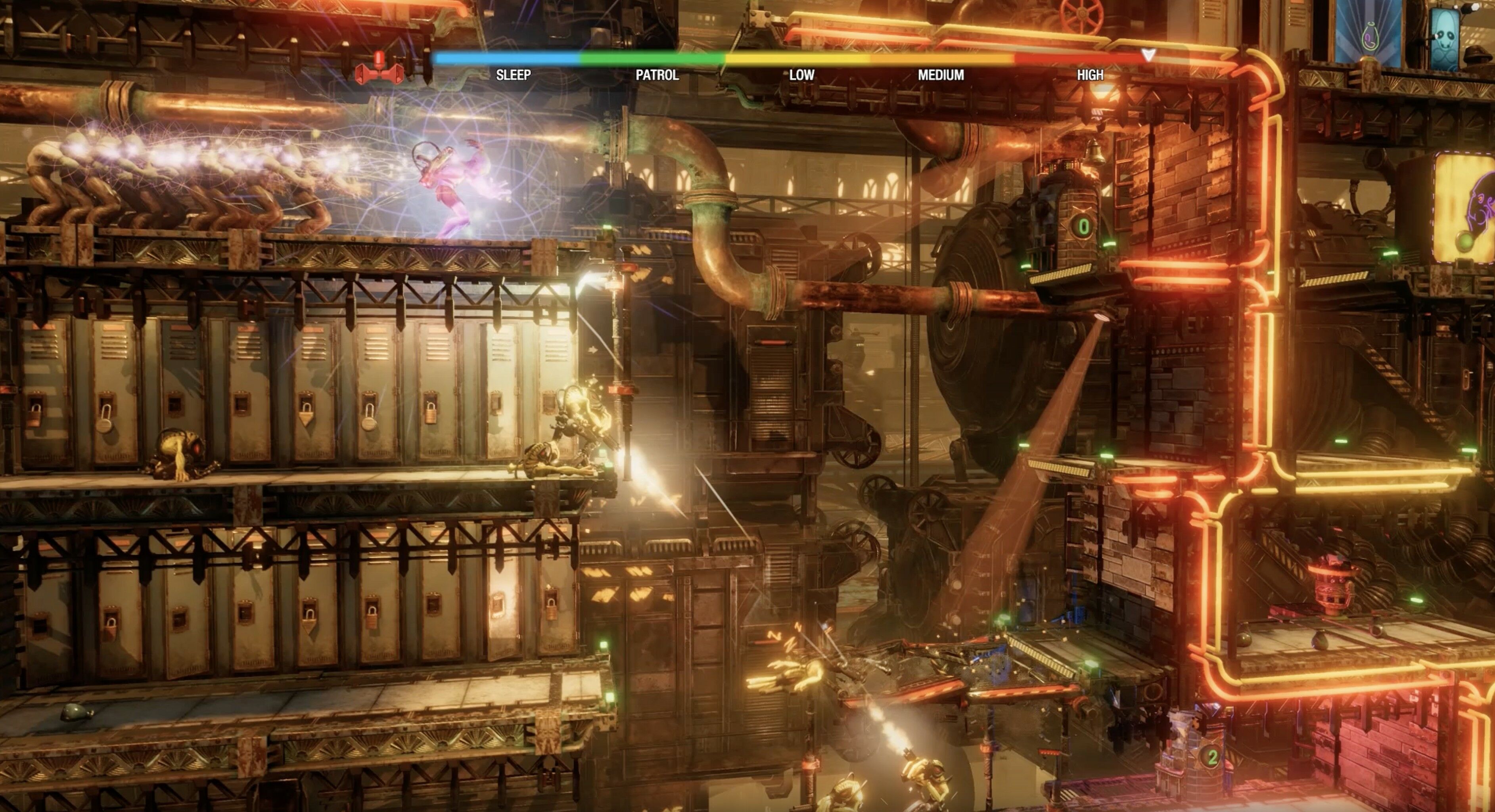 Oddworld: Soulstorm Europe XBOX One/Series X|S