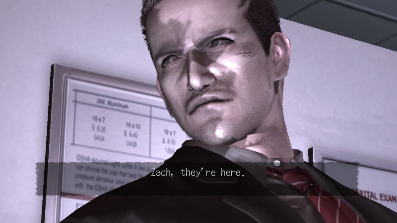 Deadly Premonition: Director's Cut Steam CD Key