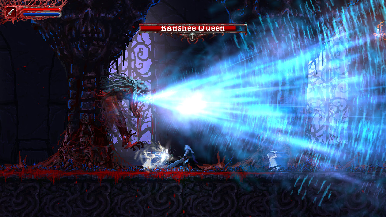 Slain: Back From Hell Steam CD Key