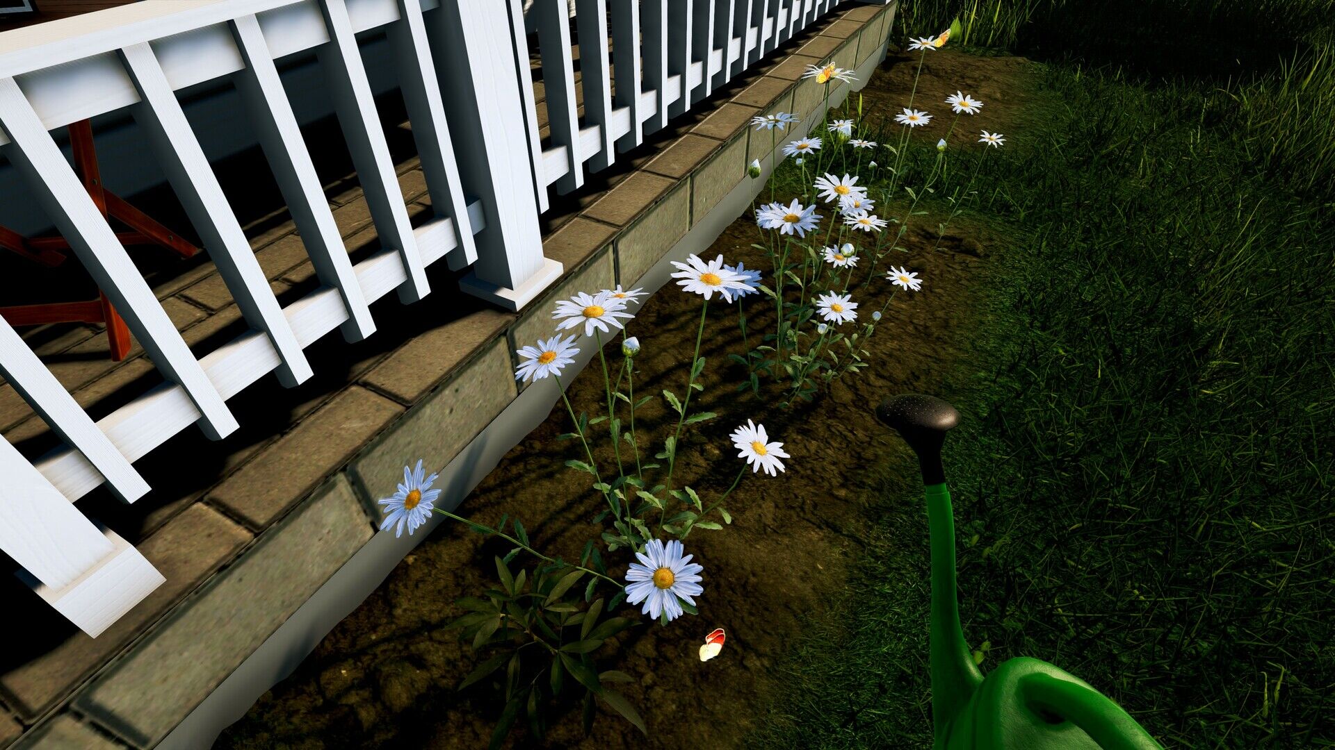 Garden Simulator Argentina XBOX One/Series X|S