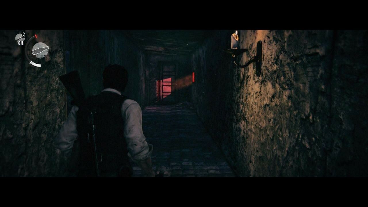The Evil Within - Season Pass