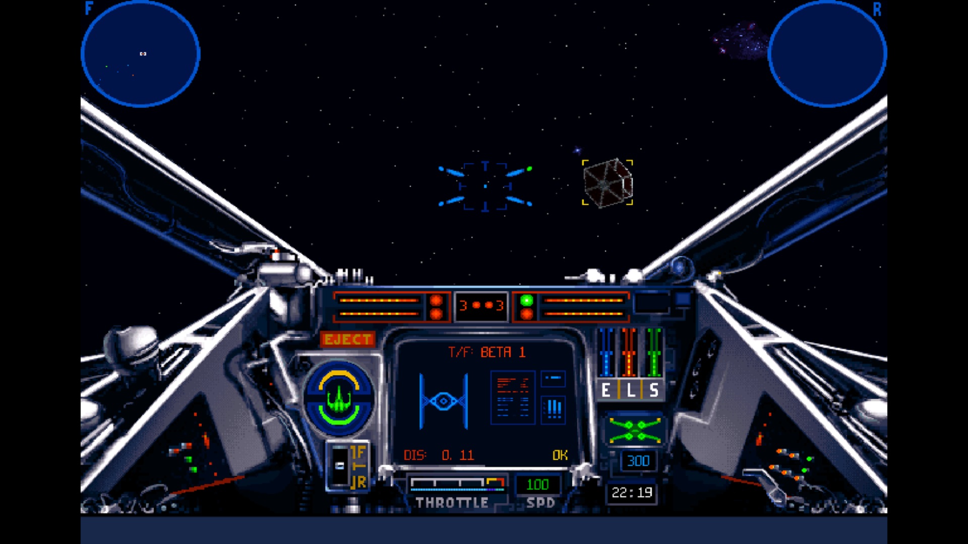 STAR WARS: X-Wing Special Edition Steam CD Key