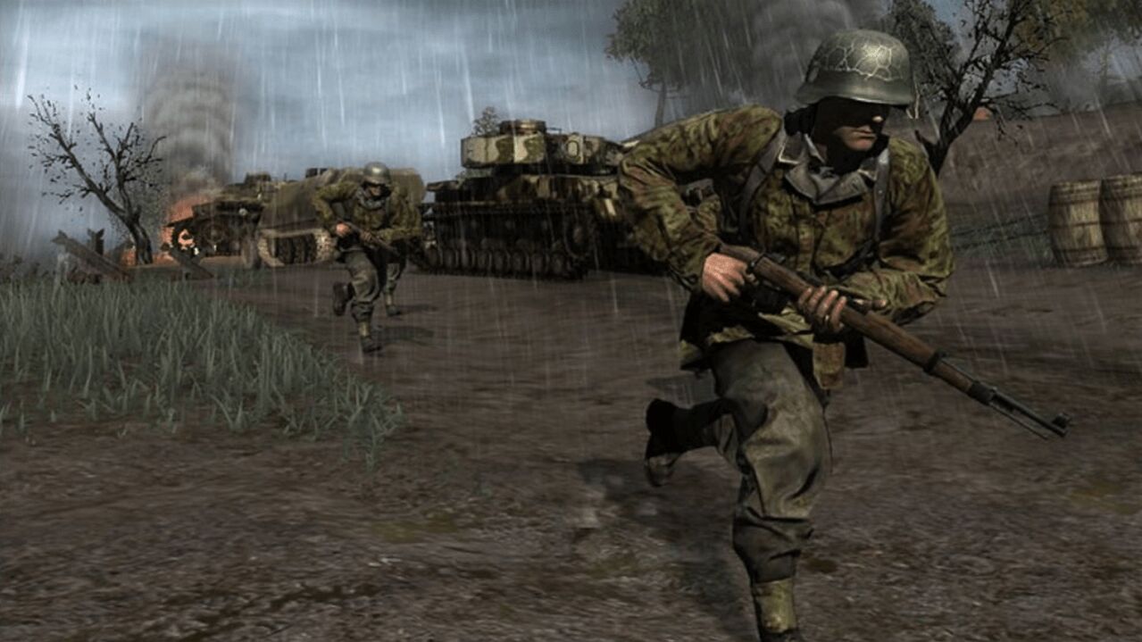 Call of Duty 3 XBOX One/Series X|S Account