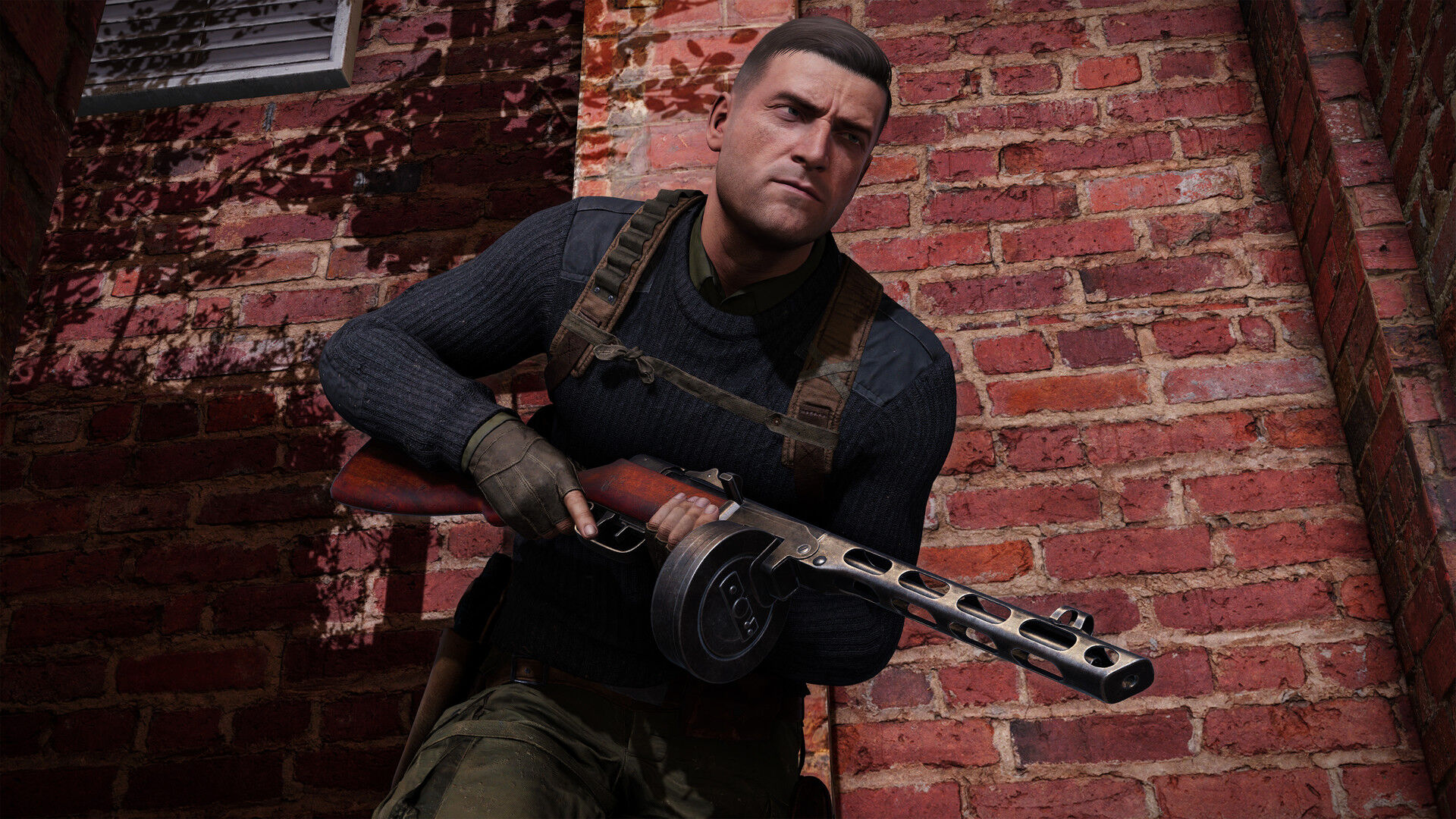 Sniper Elite 5 Season Pass One Argentina PC/XBOX One/Series X|S