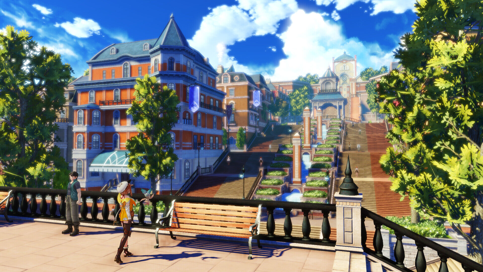 Atelier Ryza 2: Lost Legends & the Secret Fairy DX Edition + Season Pass