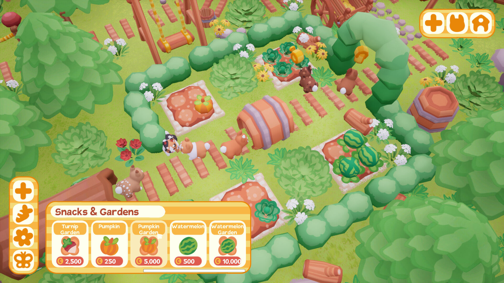 Bunny Park Argentina XBOX One/Series X|S/Windows 10