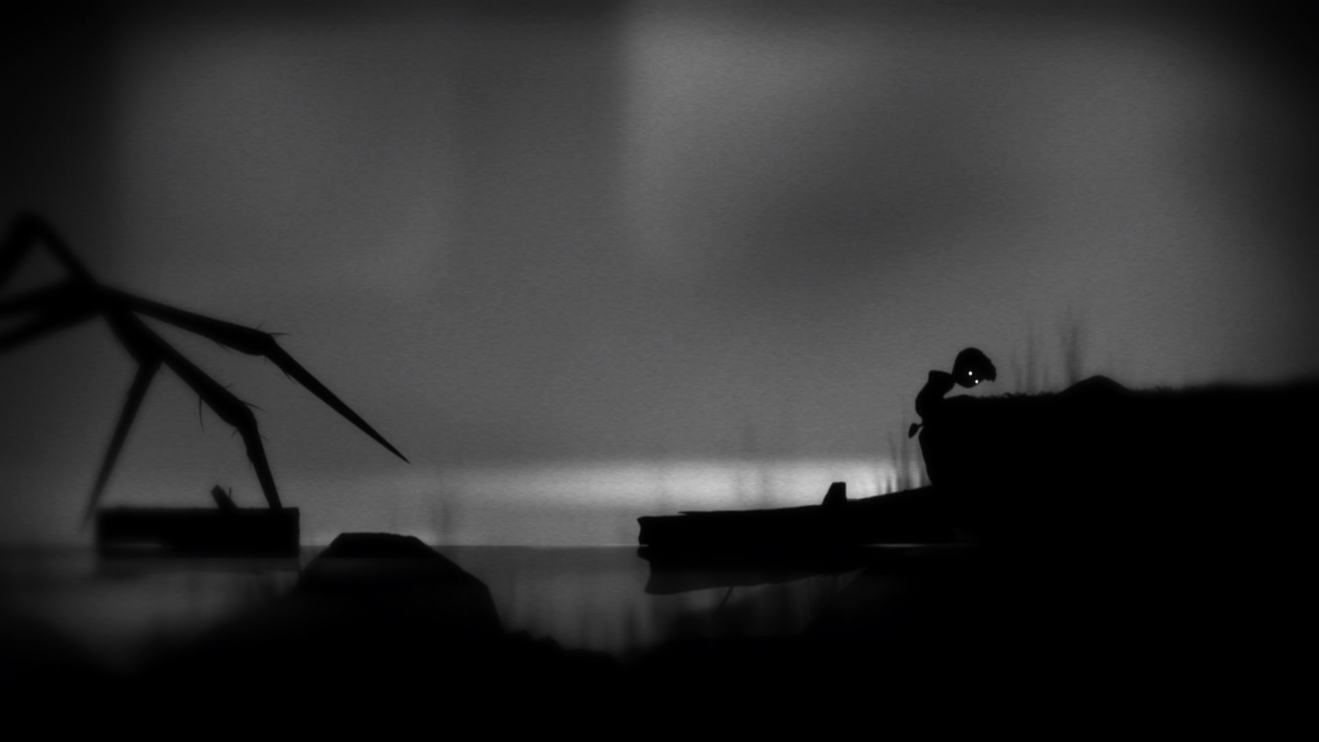 Limbo Steam CD Key