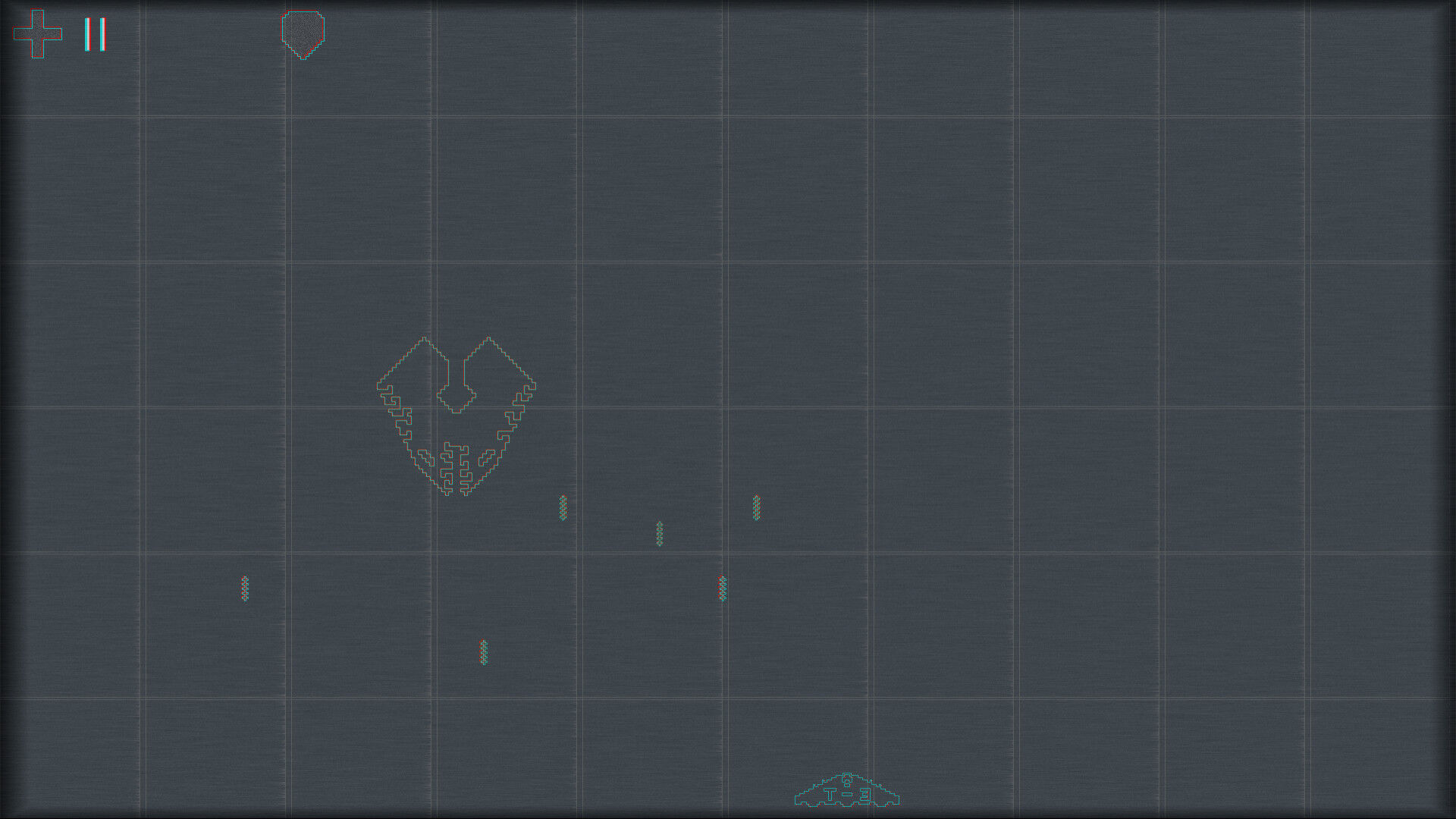 Distant Space