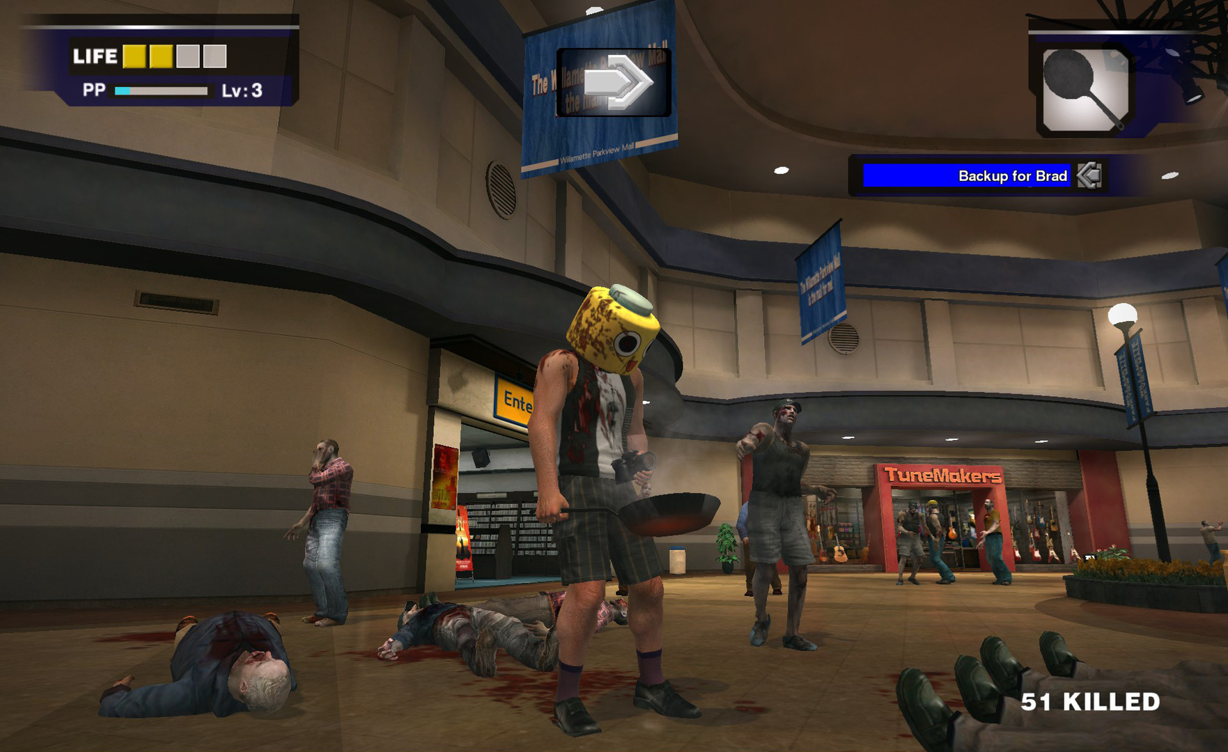 Dead Rising Steam CD Key