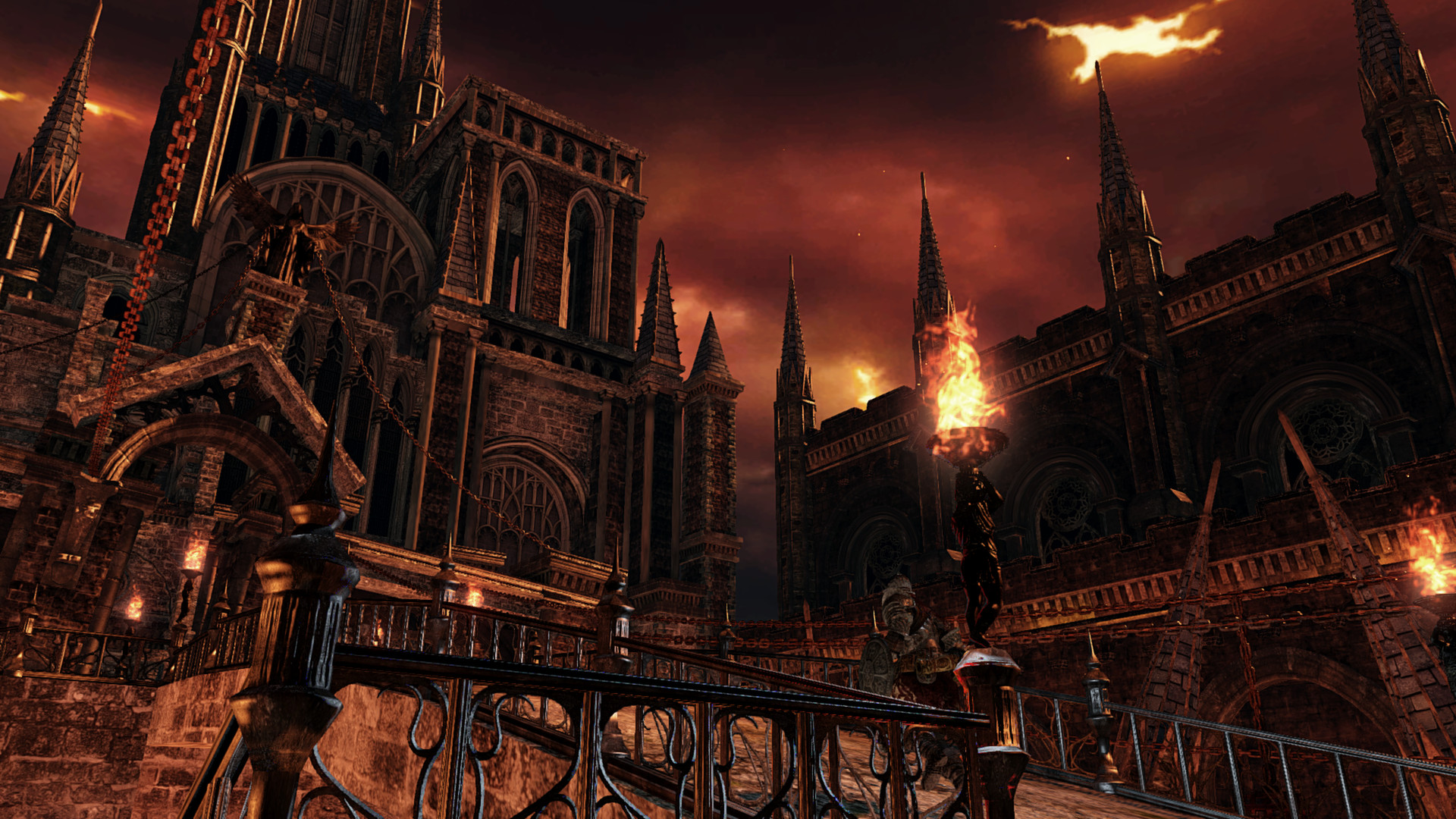 Dark Souls II: Scholar Of The First Sin Steam CD Key