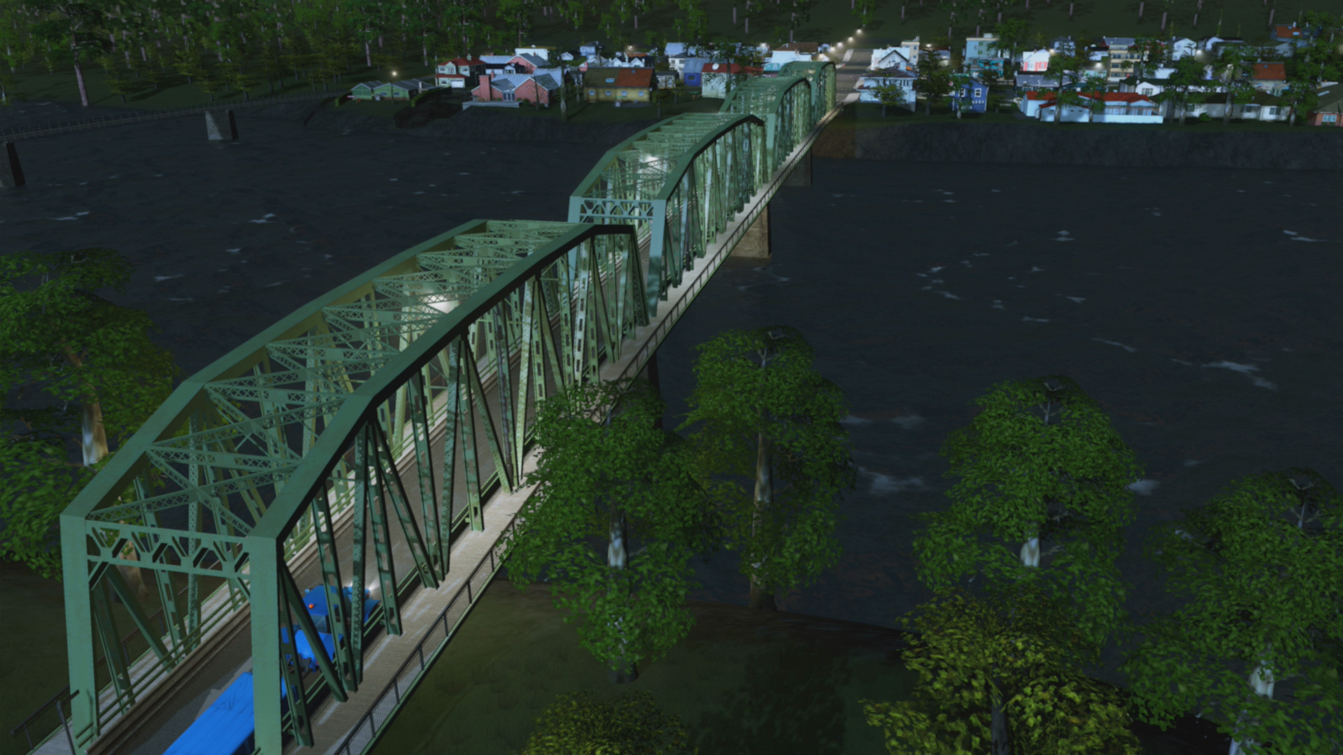 Cities: Skylines - Content Creator Pack: Bridges & Piers Steam CD Key