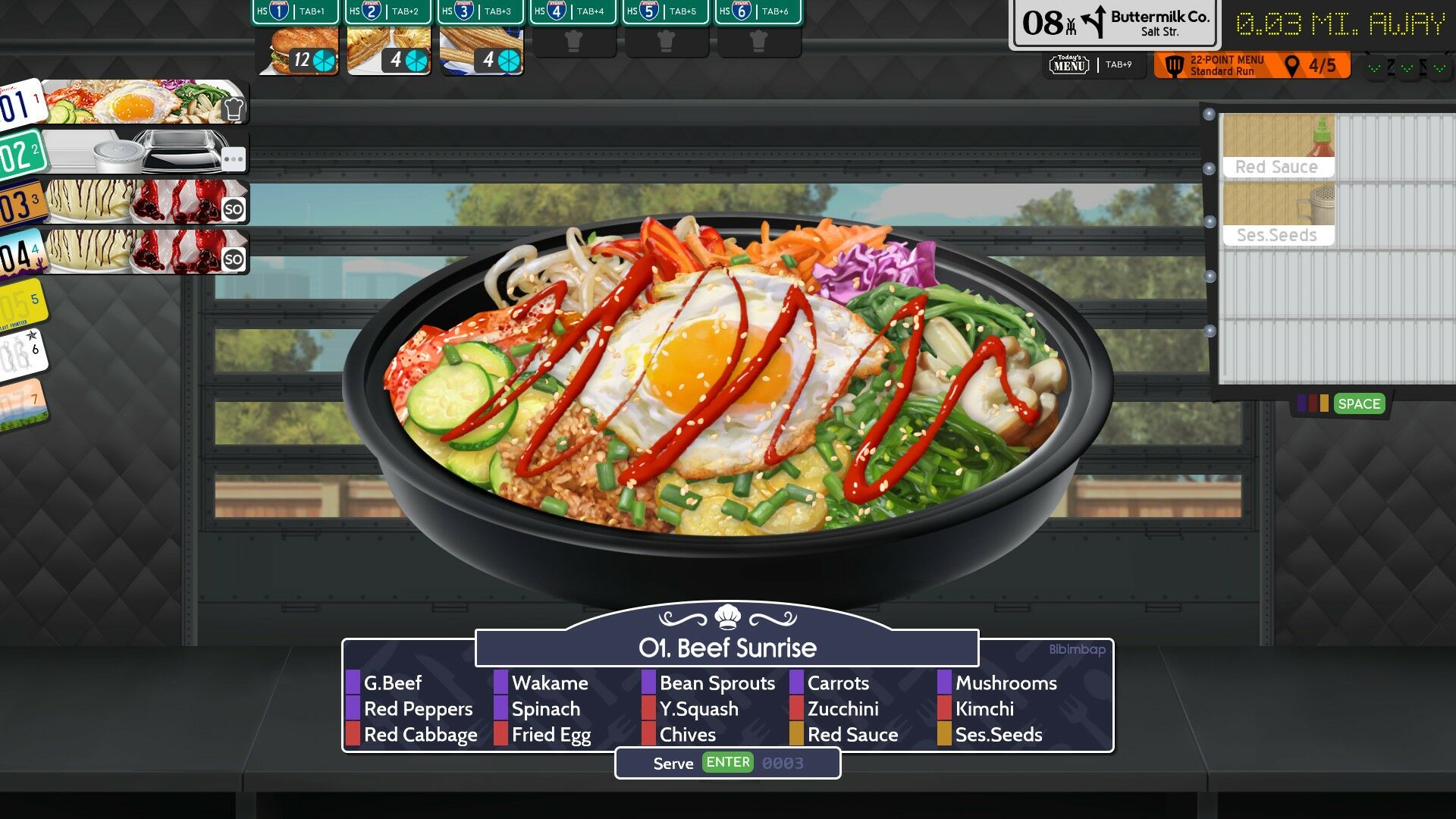 Cook, Serve, Delicious! 3?! Steam CD Key