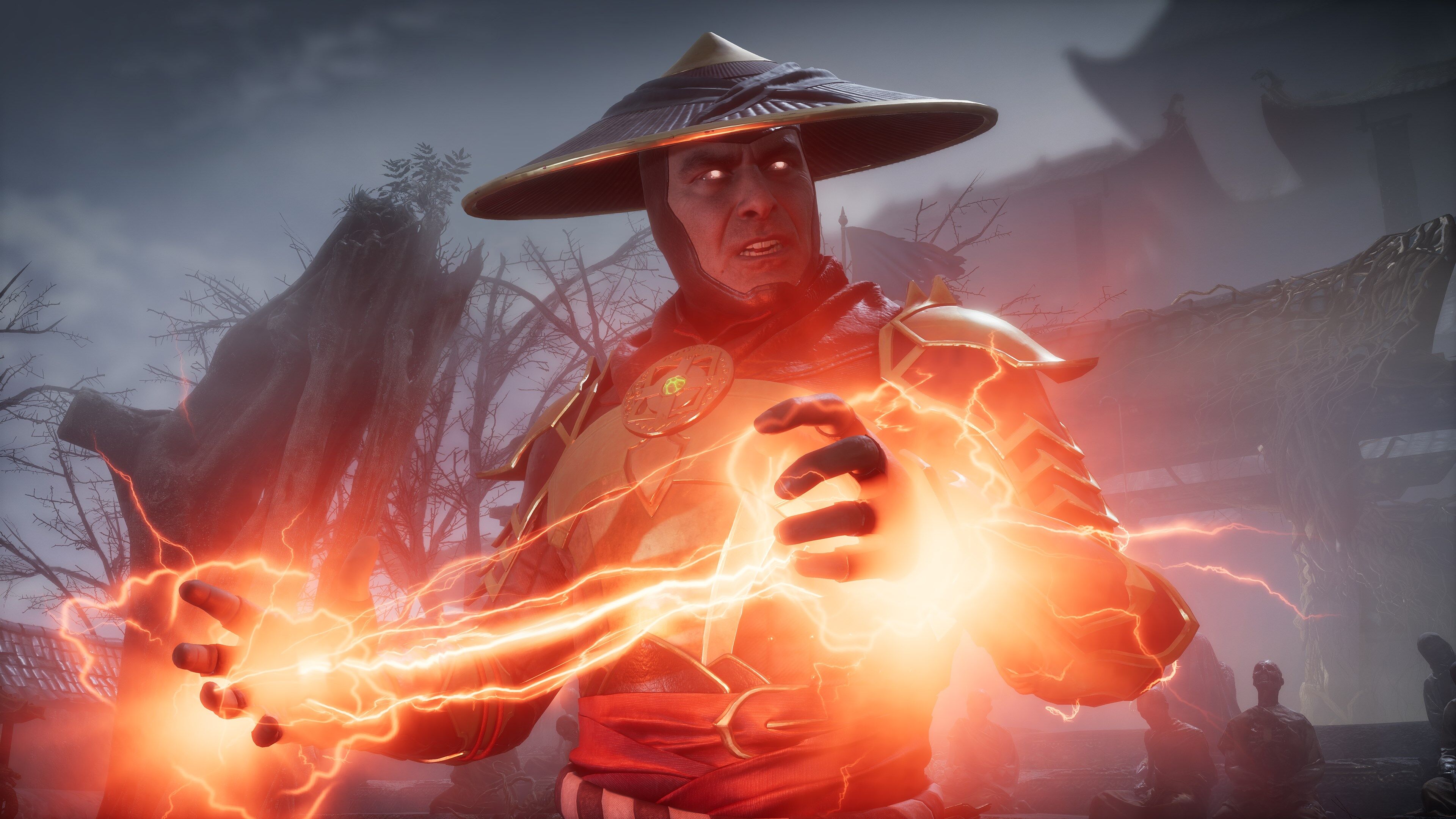 Mortal Kombat 11 Ultimate + Injustice 2 Bundle XBOX One/Series X|S Account