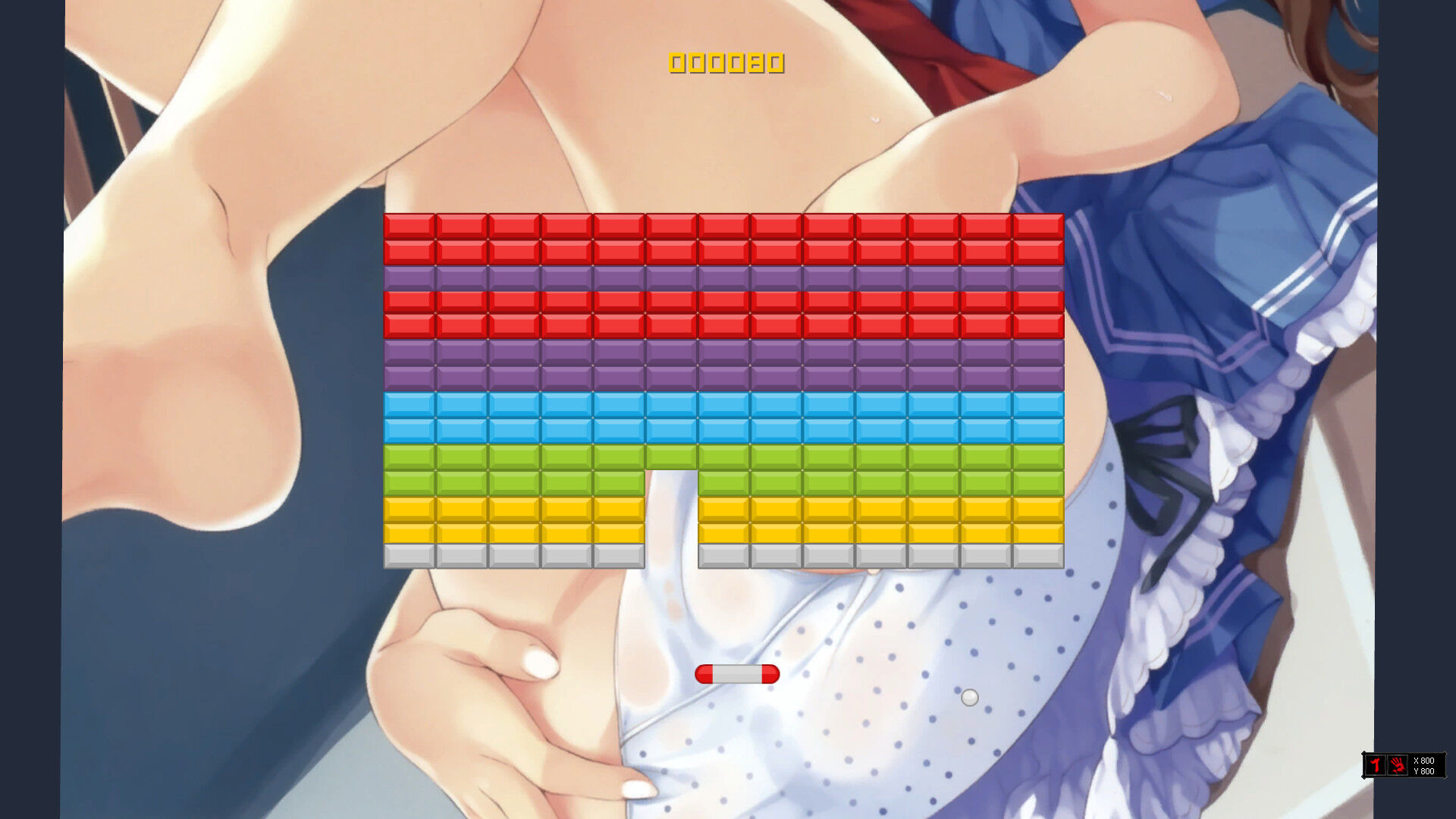 DOCHKA
