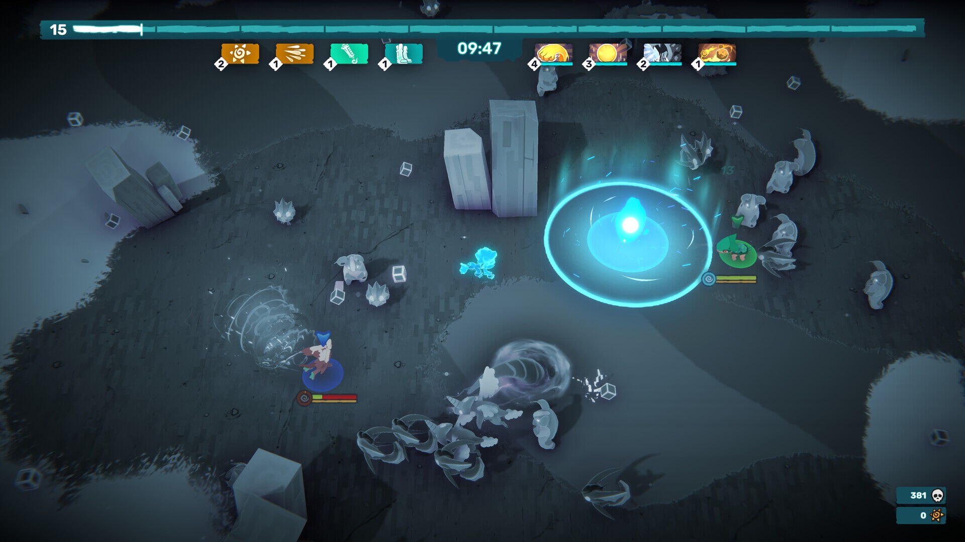 Buy Temtem: Swarm Steam Account