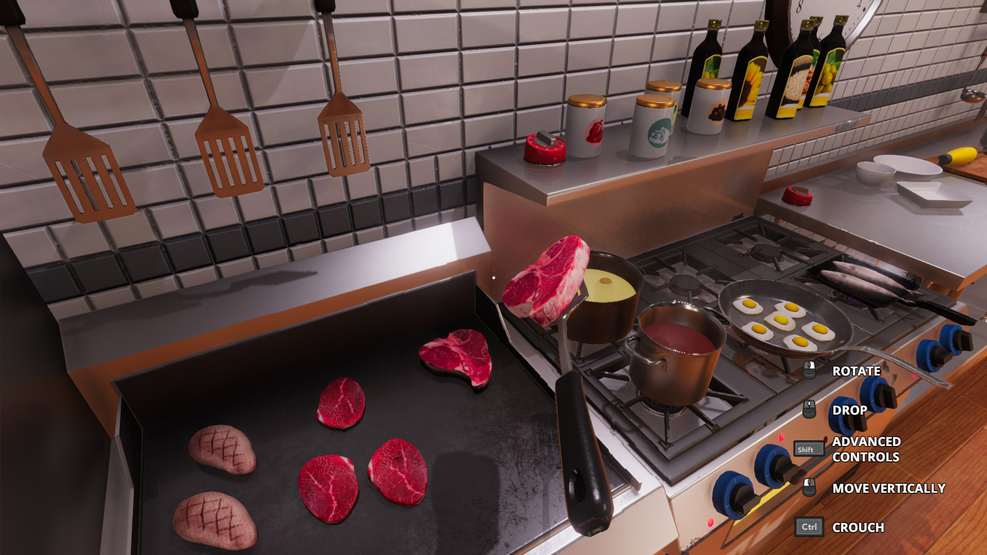 Cooking Simulator Steam Altergift