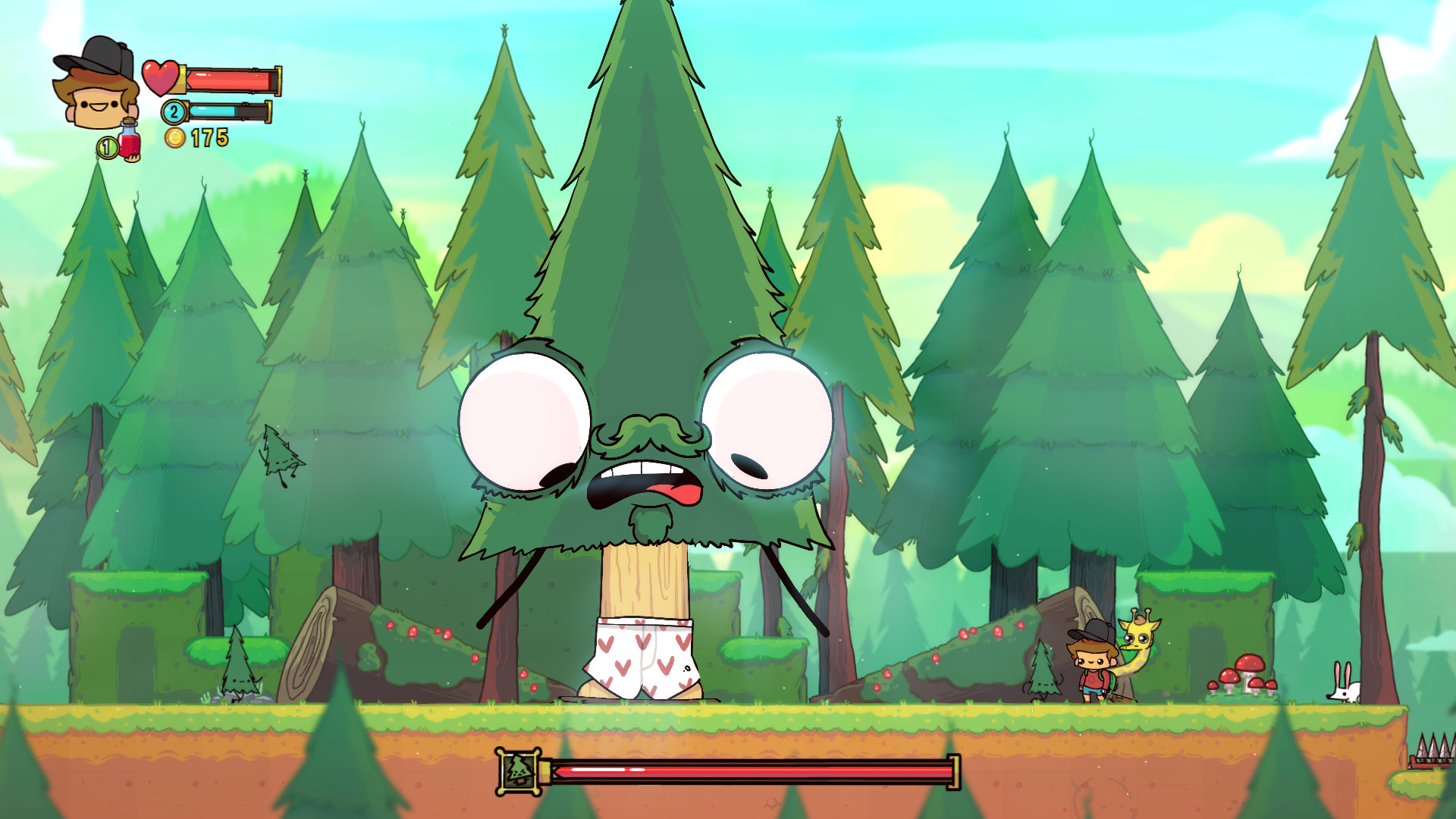 The Adventure Pals Steam CD Key