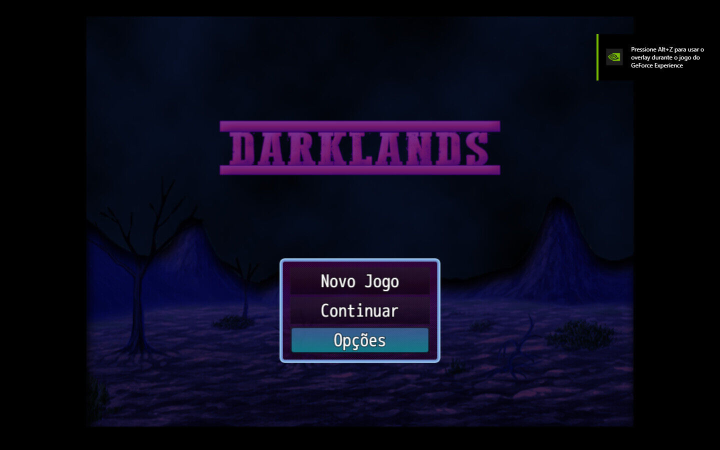 Darklands: The Chapters
