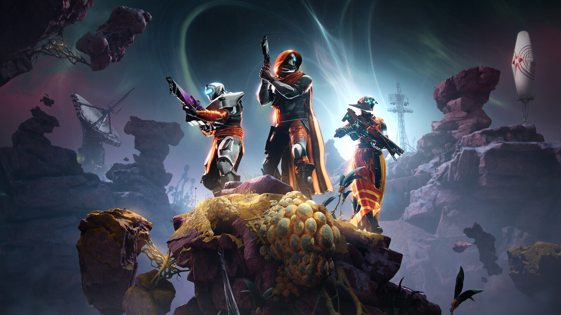 Destiny 2: Year of Prophecy PRE-PURCHASE