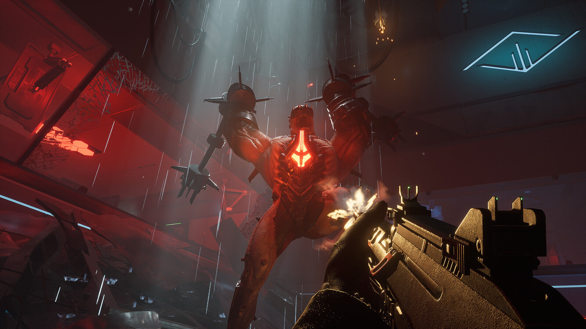 Killing Floor (輸入版) Amazon.co.jp: Killing Floor Double Feature 輸入版 PS4 : ゲーム