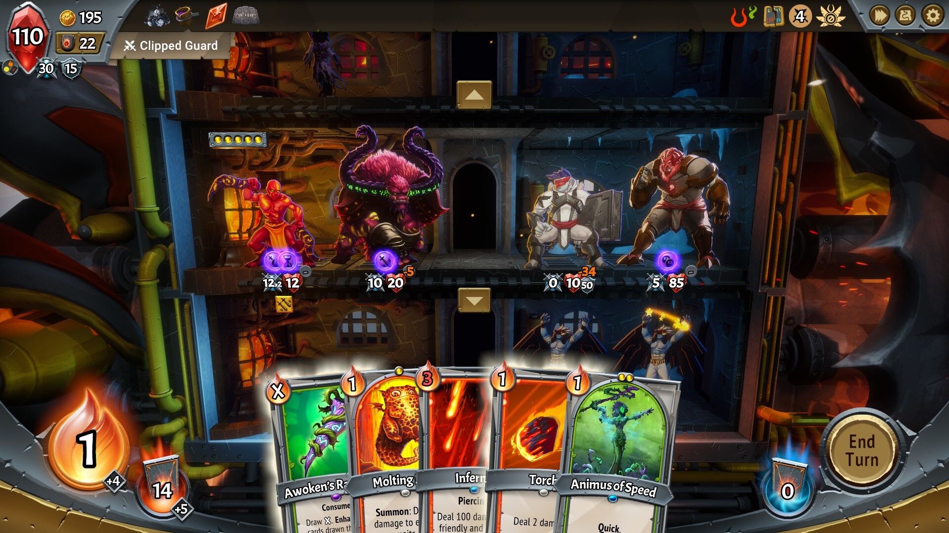 Monster Train Bundle