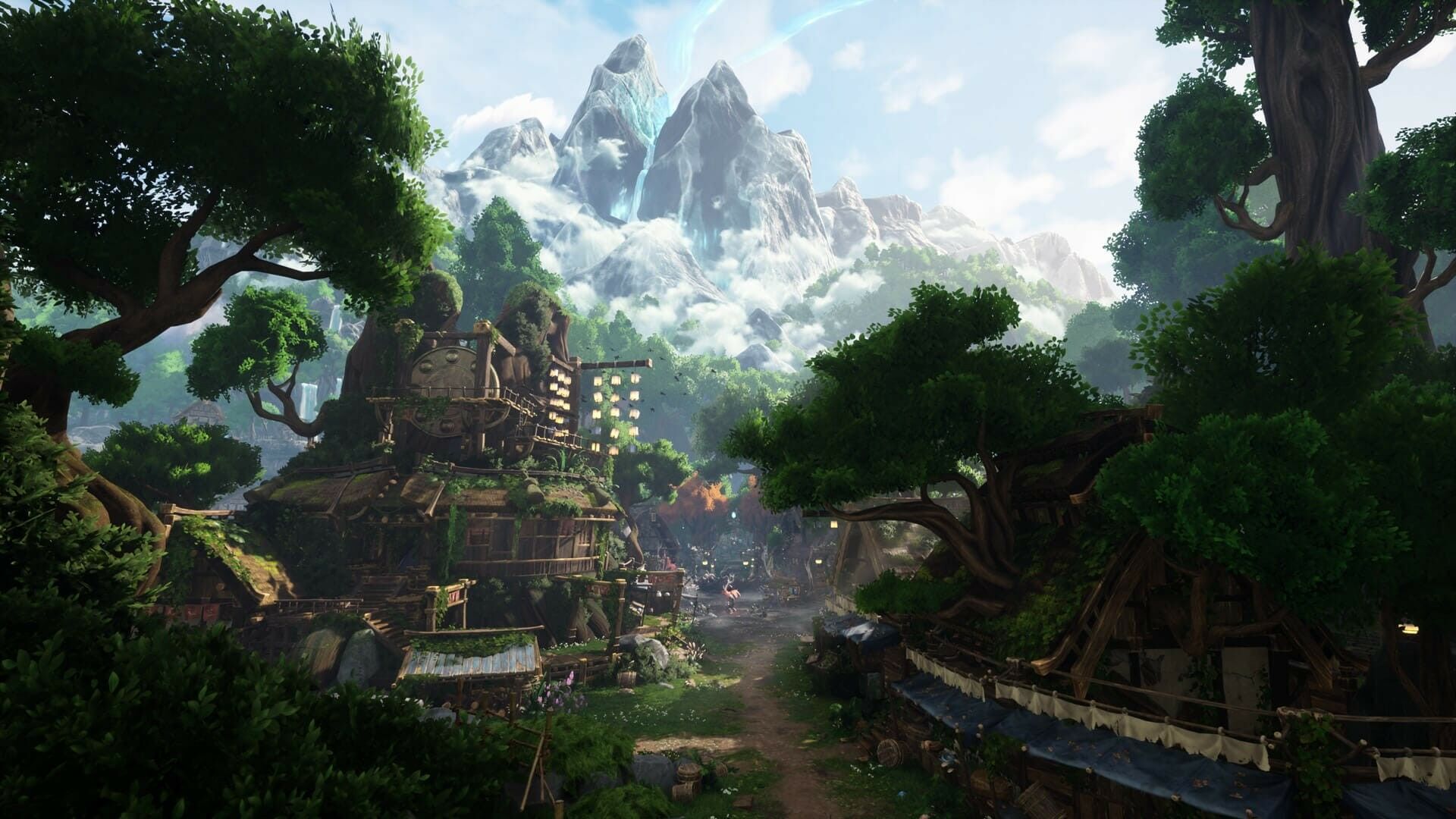 Kena: Bridge of Spirits XBOX One/Series X|S Account