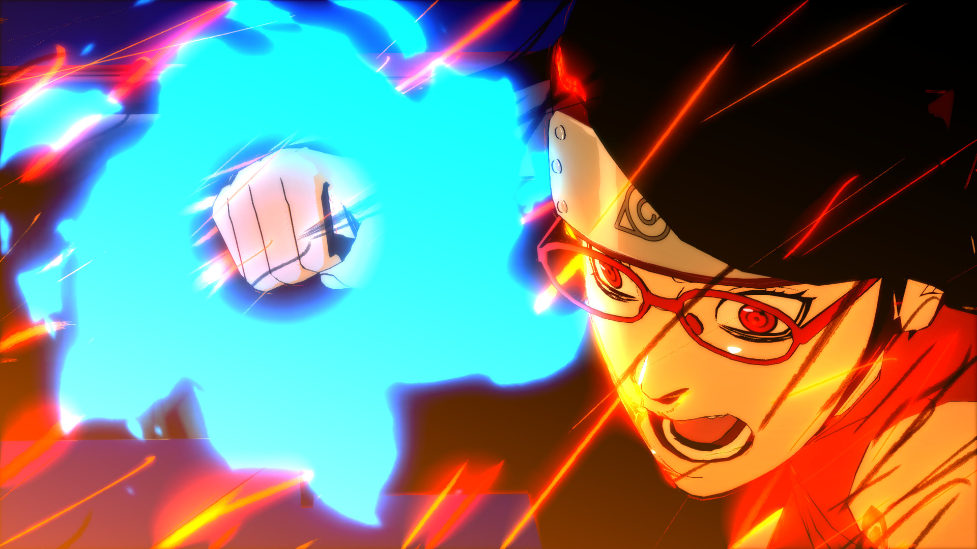 NARUTO STORM 4 : Road To Boruto Expansion Steam CD Key