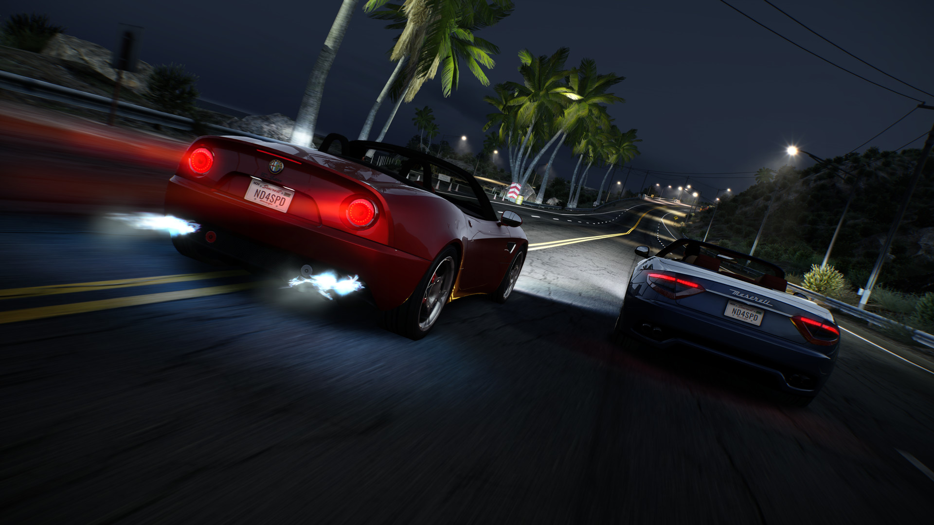 Need For Speed: Hot Pursuit Remastered Origin CD Key