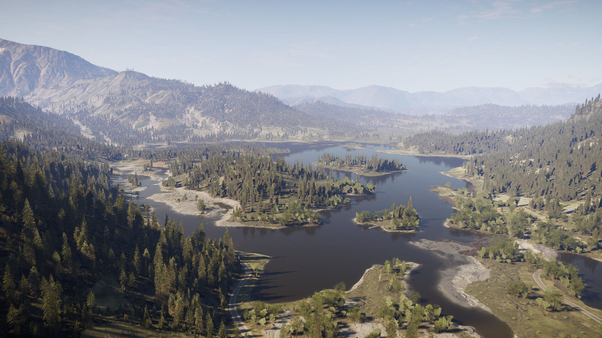 Call of the Wild: The Angler - Ultimate Fishing Bundle PC/XBOX One/Series X|S Account
