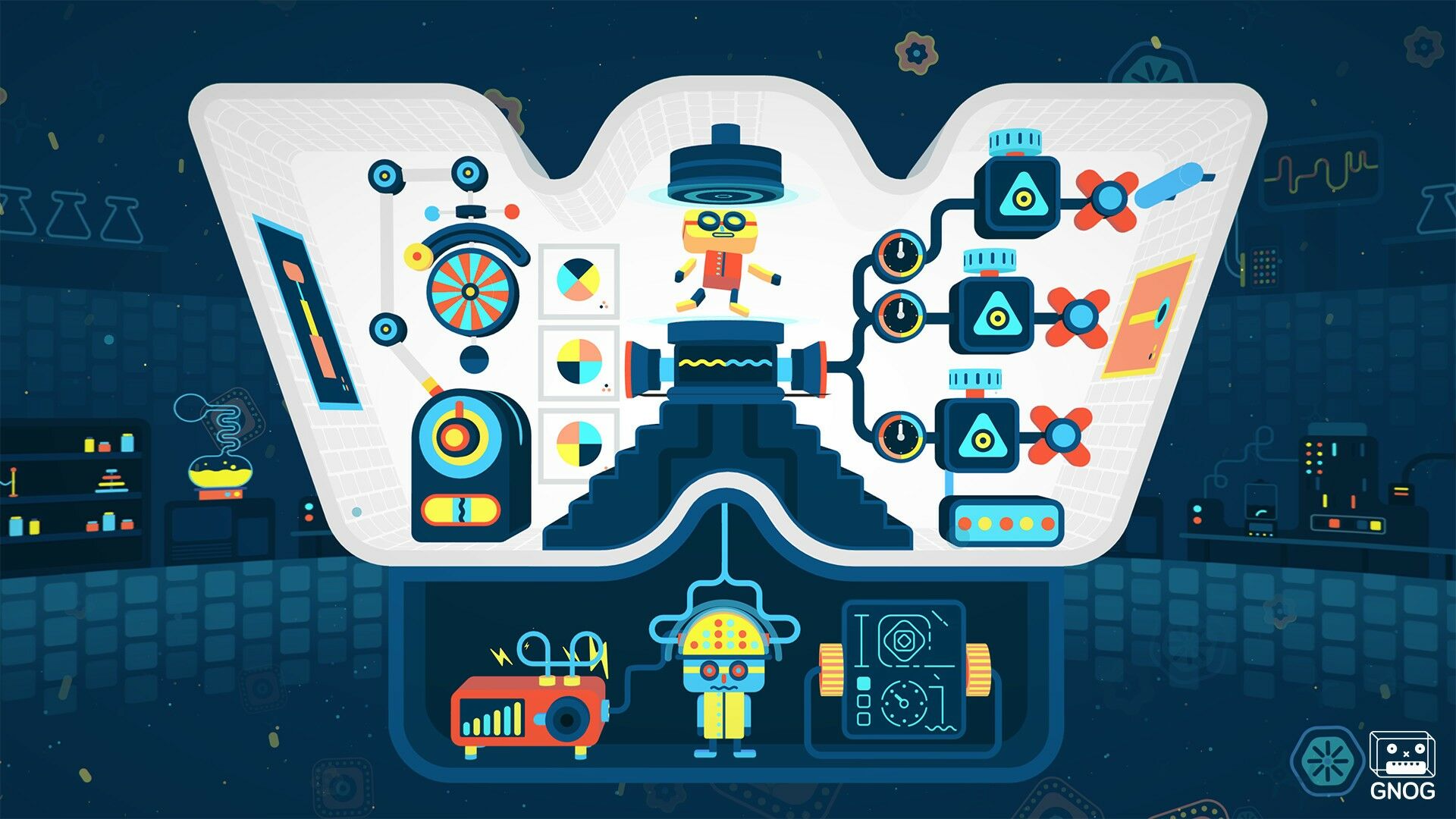 GNOG Steam CD Key