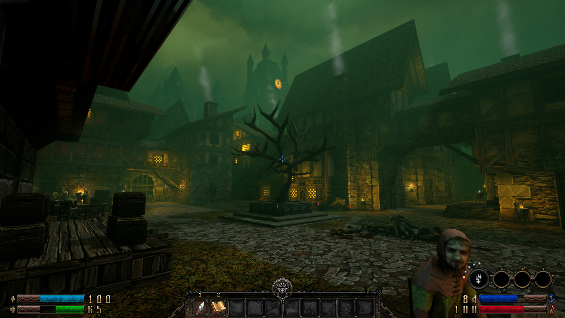 Graven Steam CD Key