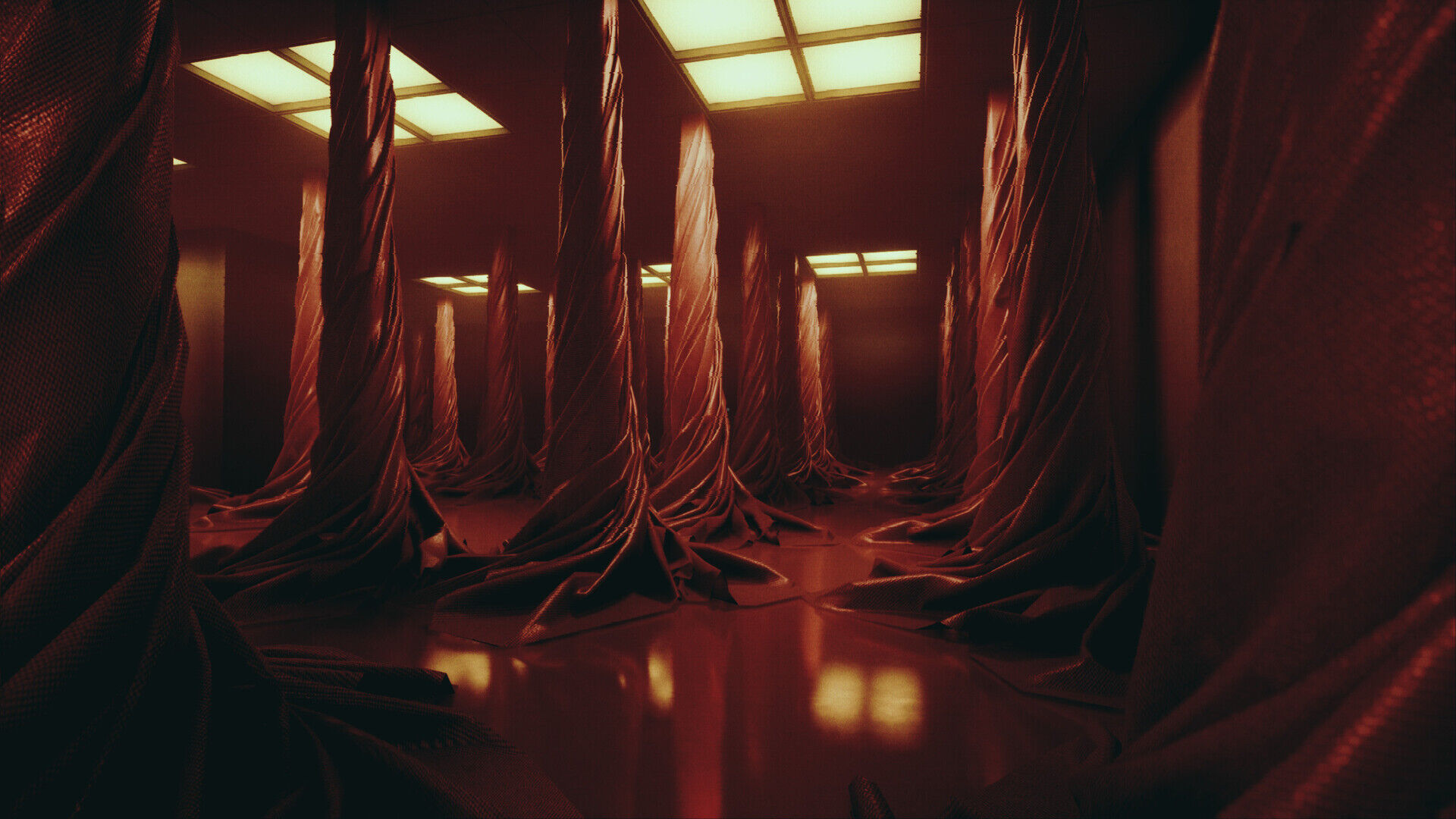 Liminal Shroud