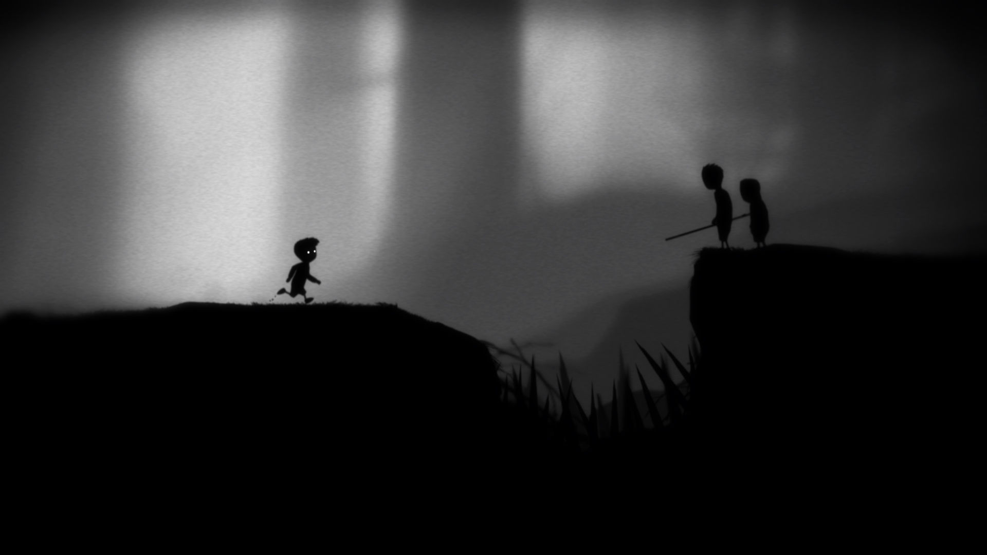 Limbo Steam CD Key