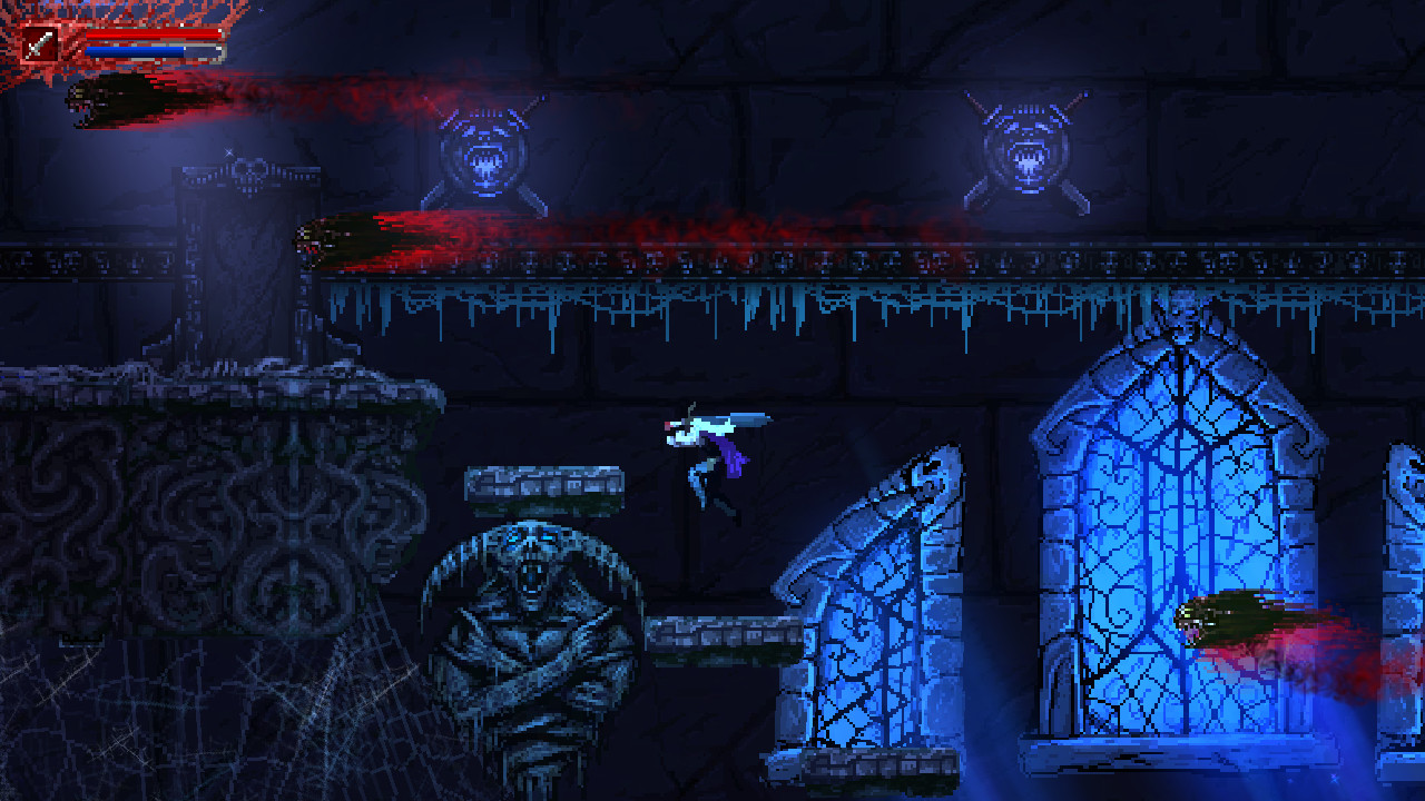 Slain: Back From Hell Steam CD Key