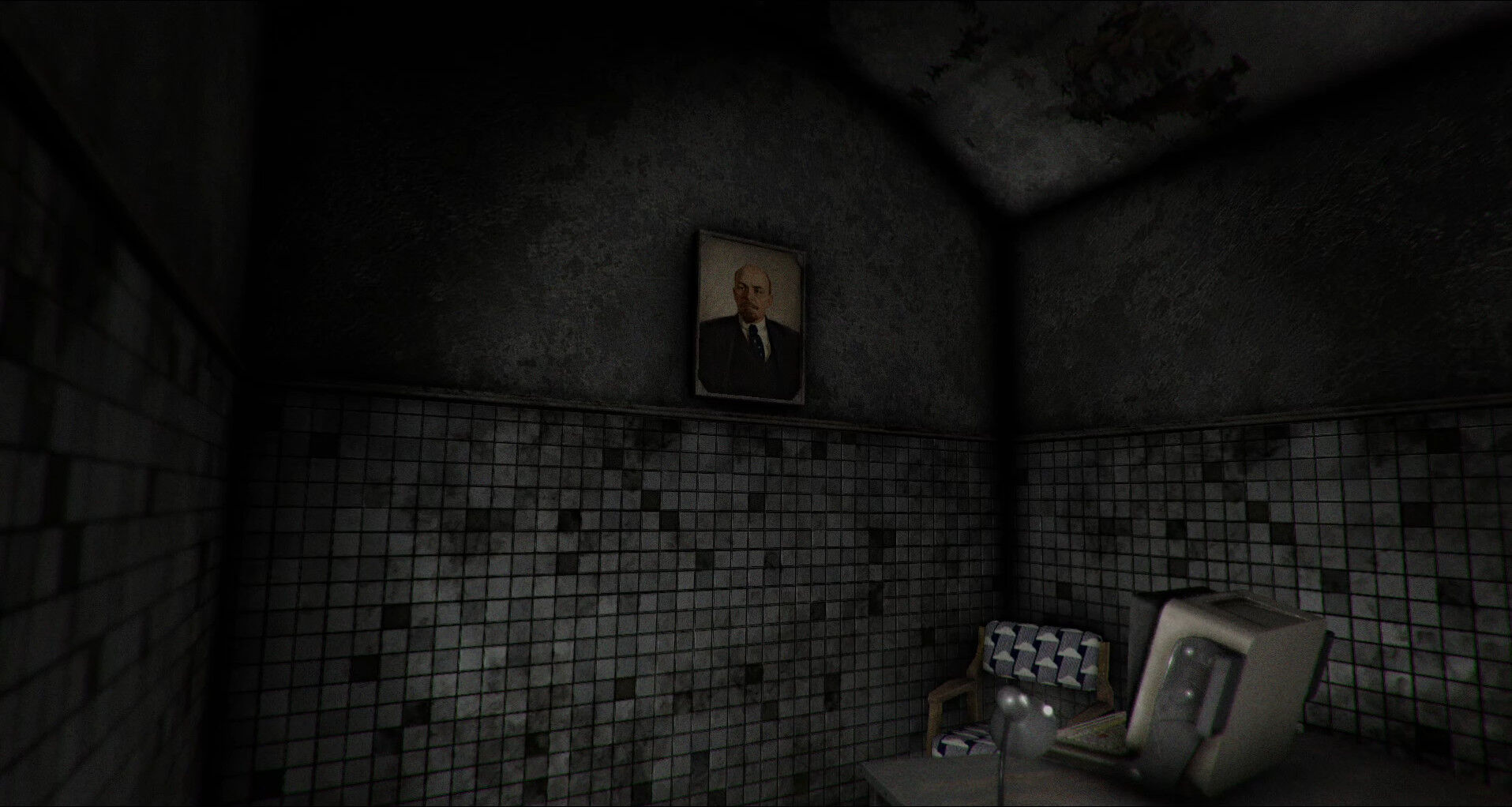 S.W.A.N.: Chernobyl Unexplored XBOX One/Series X|S Account