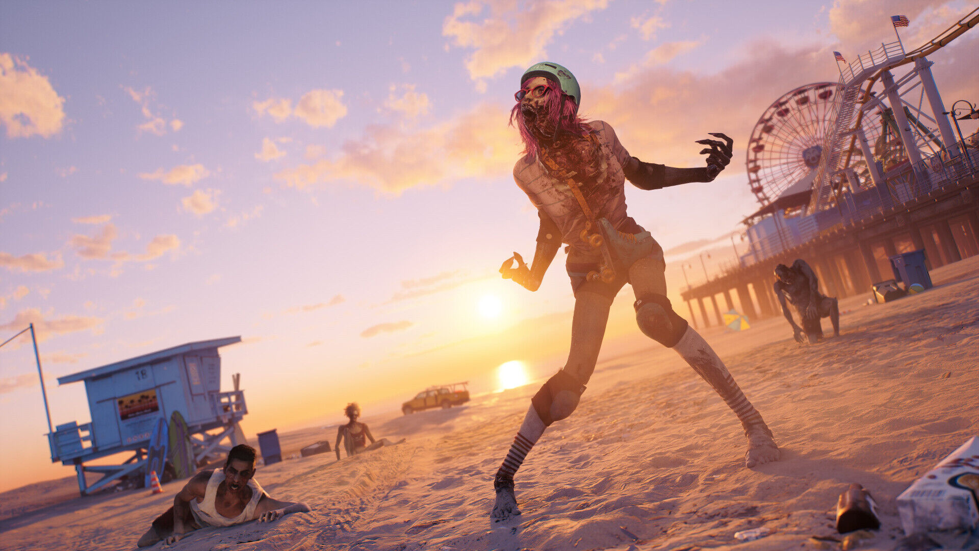 Dead Island 2 Europe XBOX One/Series X|S