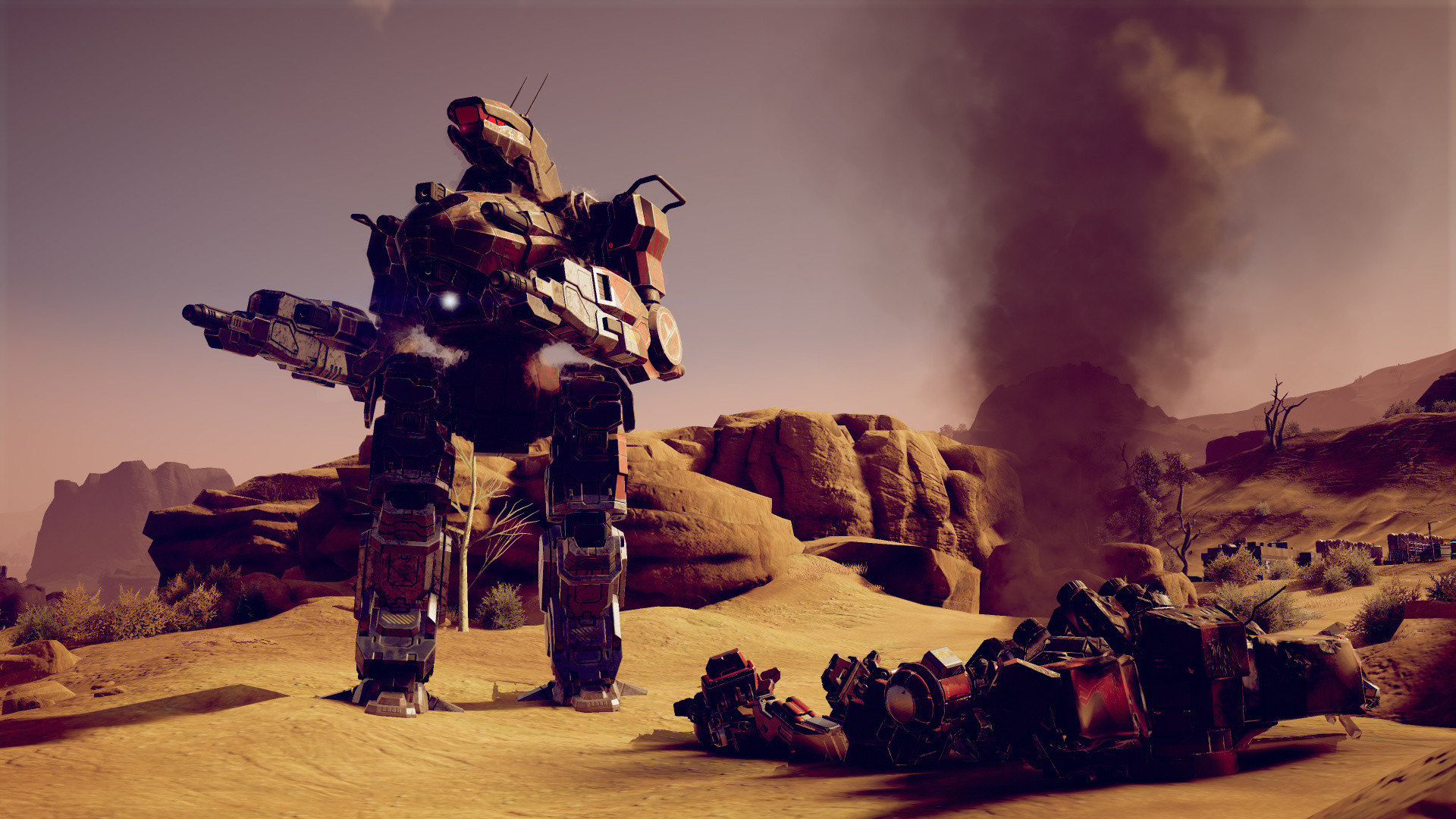 BATTLETECH Heavy Metal Steam CD Key