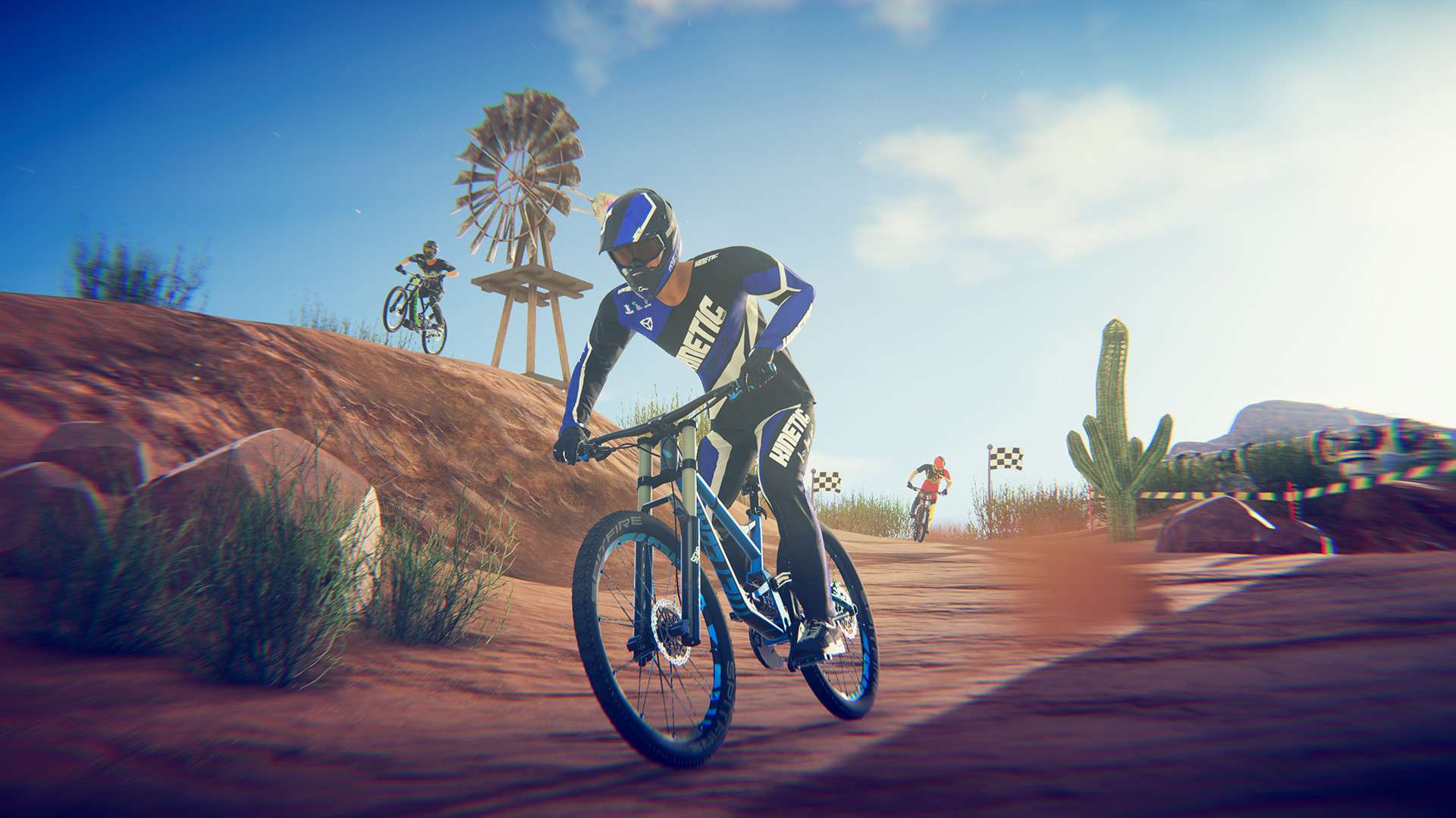 Descenders Steam CD Key