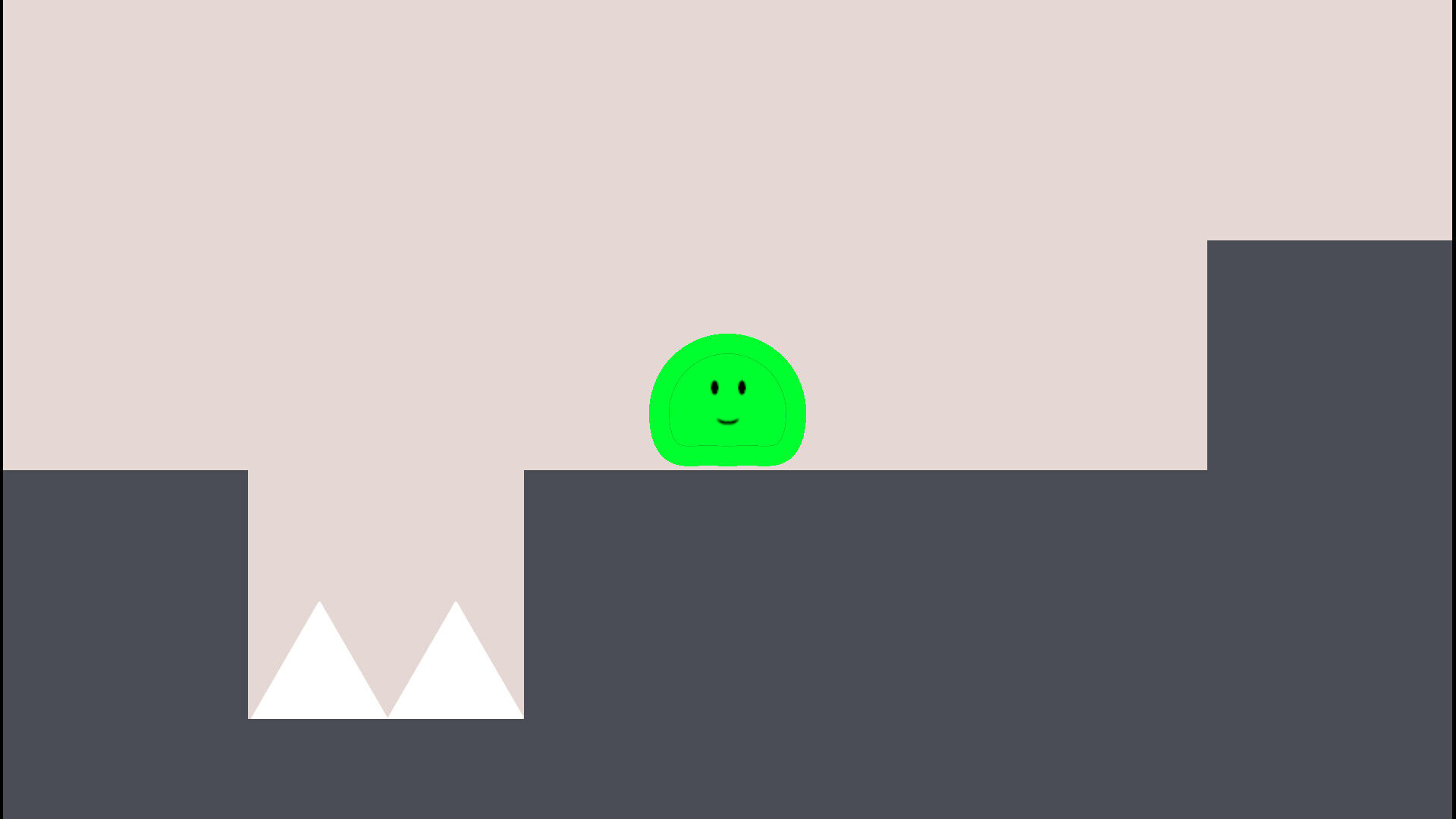 Slime's Journey