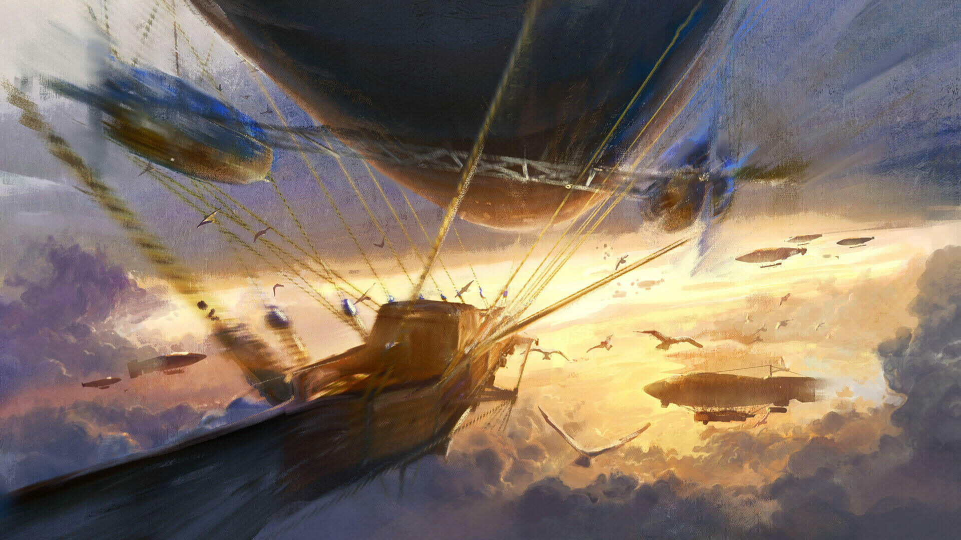 Anno 1800 Season Pass 4