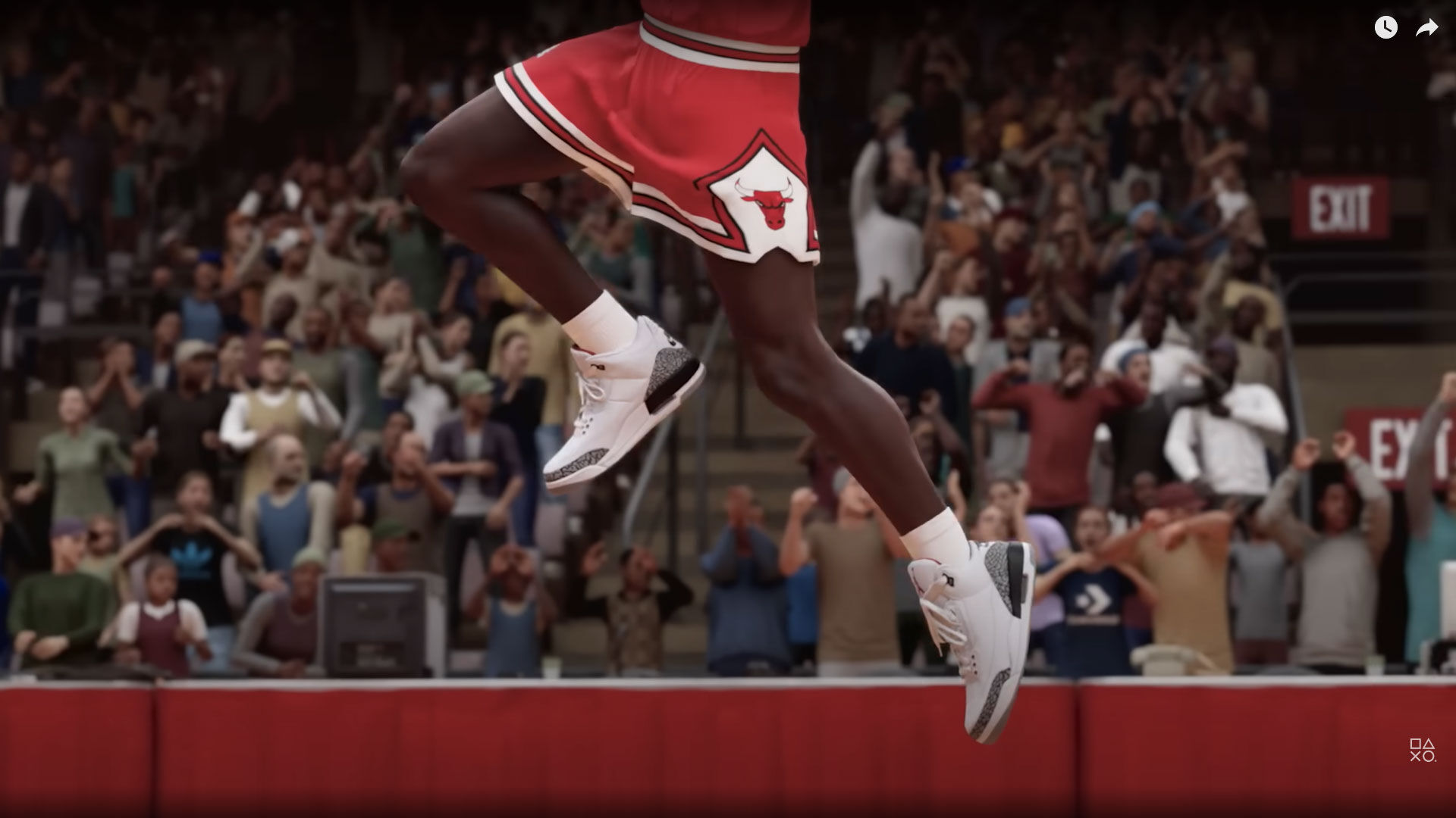 Nba 2k23 Michael Jordan Edition Steam Chave Digital Europa