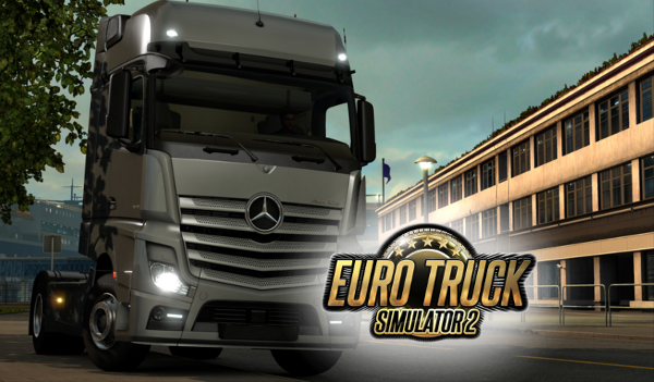 Euro Truck Simulator 2 Cargo Bundle Steam CD Key