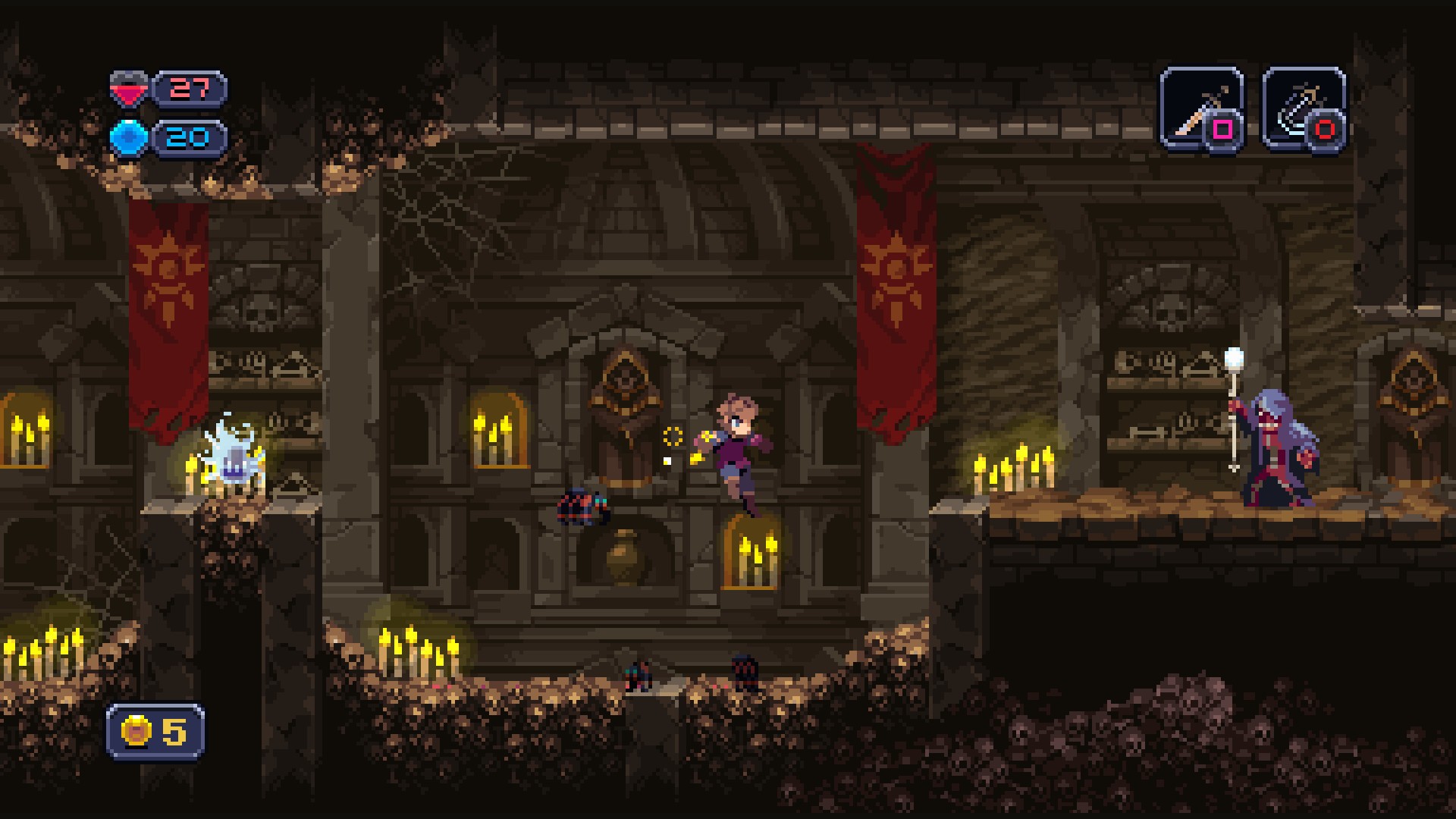 Chasm Steam CD Key