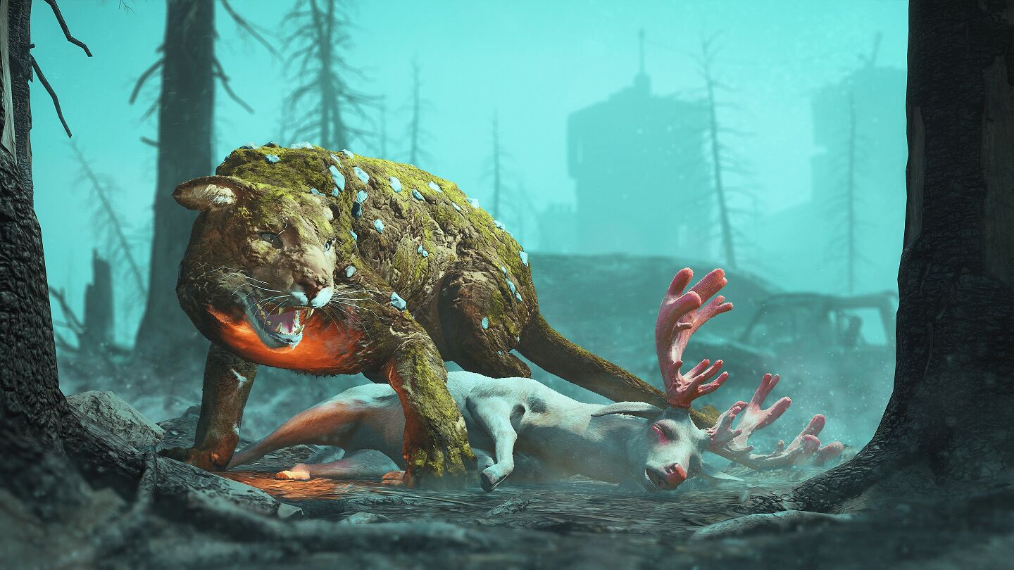 Far Cry 5 + Far Cry New Dawn