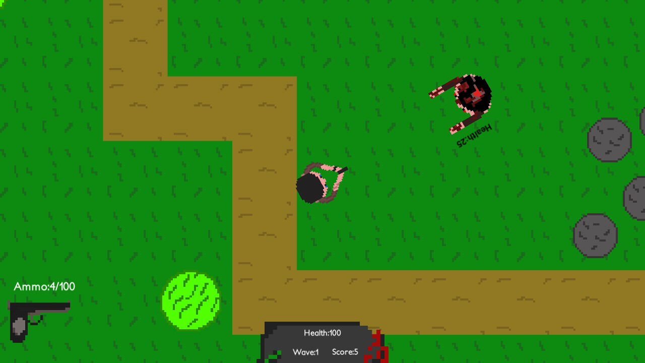 PixZomb