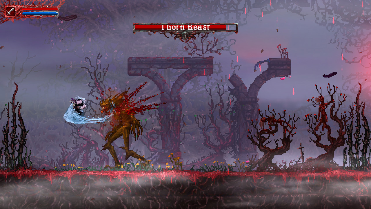 Slain: Back From Hell Steam CD Key