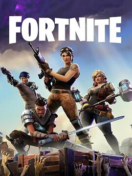 Fortnite Chest