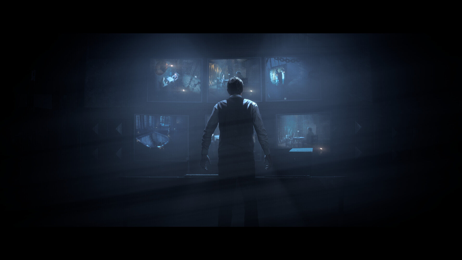 Until Dawn Europe Steam CD Key