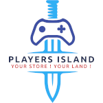 Players-island